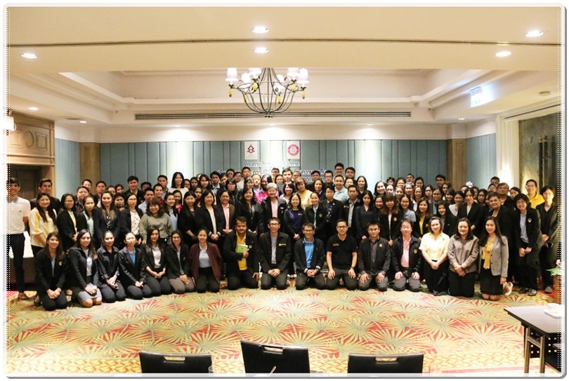 ﻿กรมบังคับคดีจัดโครงการประชุมเชิงปฏิบัติการเพื่อสร้างการรับรู้ ความเข้าใจ และแลกเปลี่ยนความคิดเห็นตามประมวลกฎหมายวิธีพิจารณาความแพ่ง (ฉบับที่ 30) พ.ศ.2560 และพระราชบัญญัติล้มละลาย (ฉบับที่ 10) พ.ศ.2561